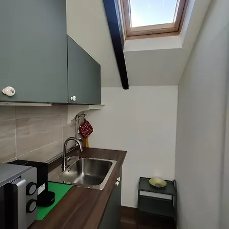 A Casa Di Ross Apartment Milan Exterior photo
