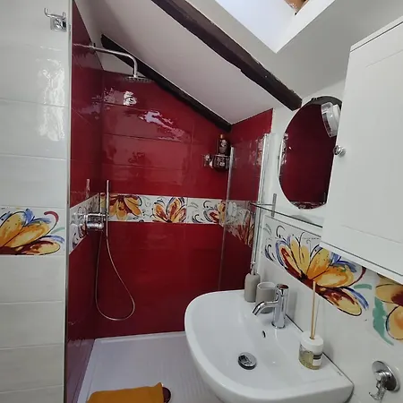 A Casa Di Ross Apartment Milan Exterior photo