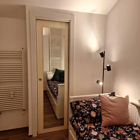 A Casa Di Ross Apartment Milan Exterior photo