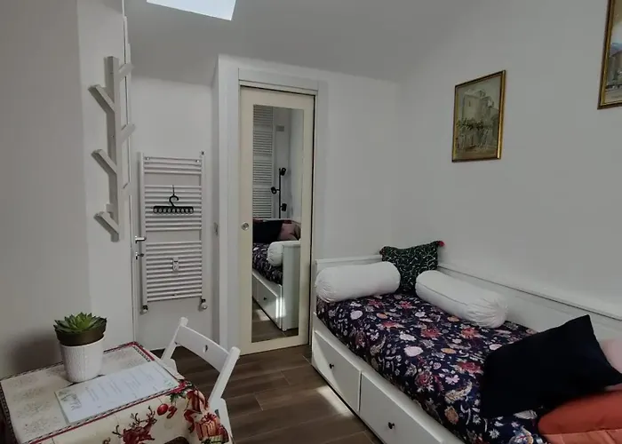 A Casa Di Ross