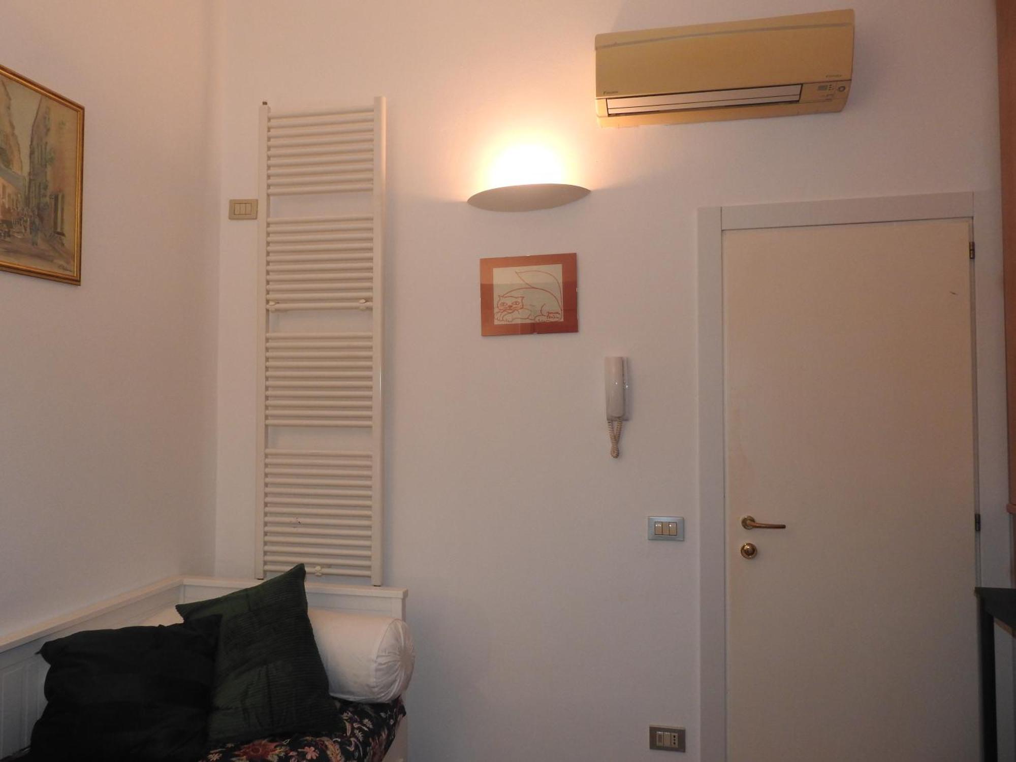 Apartment A Casa Di Ross Mailand
