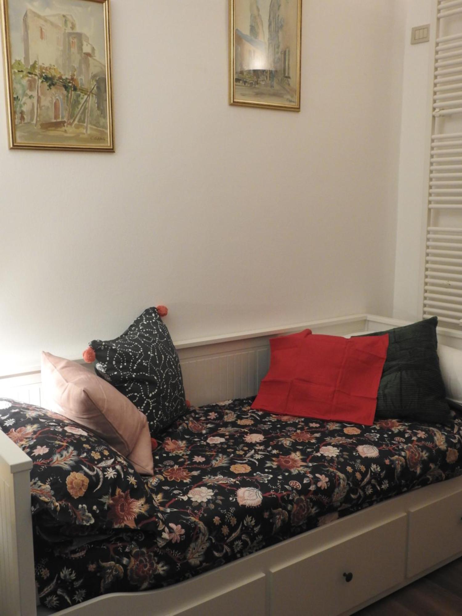 Apartment A Casa Di Ross Mailand
